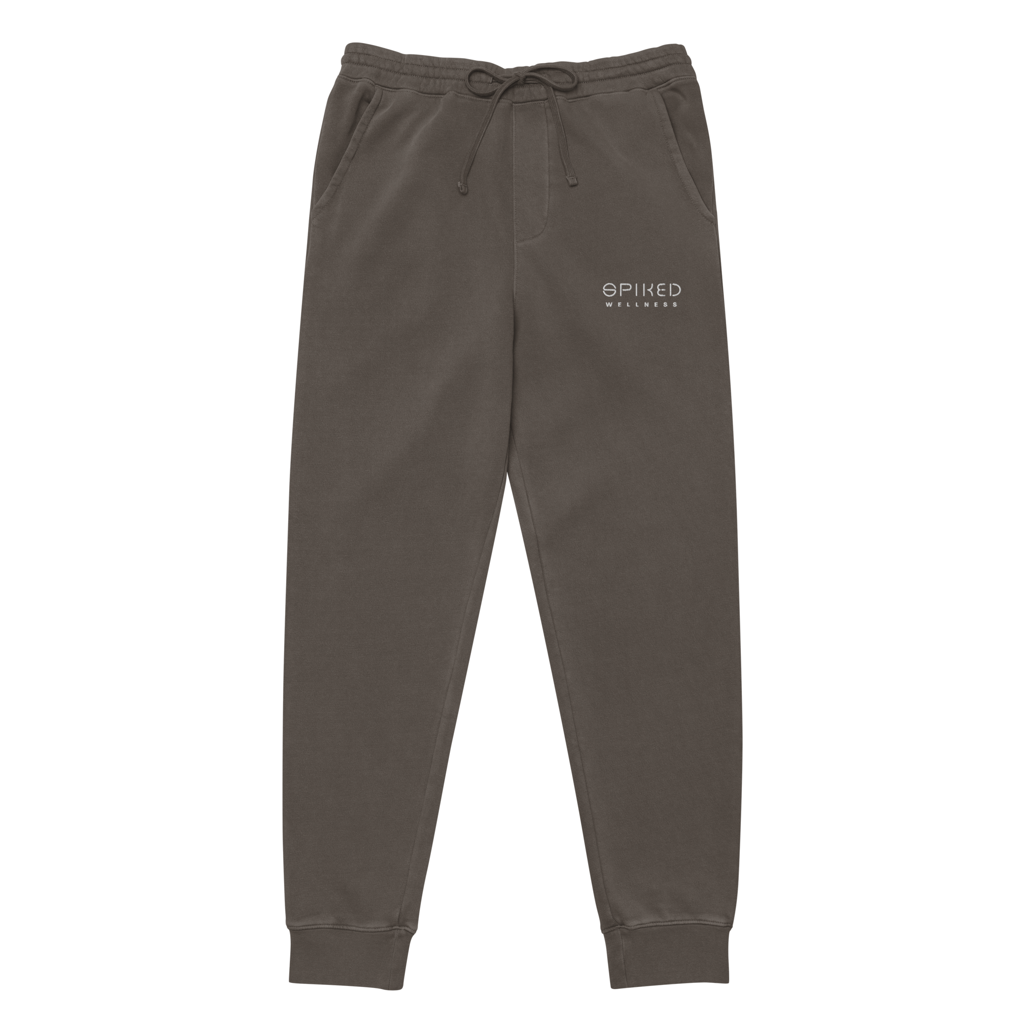 unisex-pigment-dyed-sweatpants-pigment-black-front-674029c3271df.png